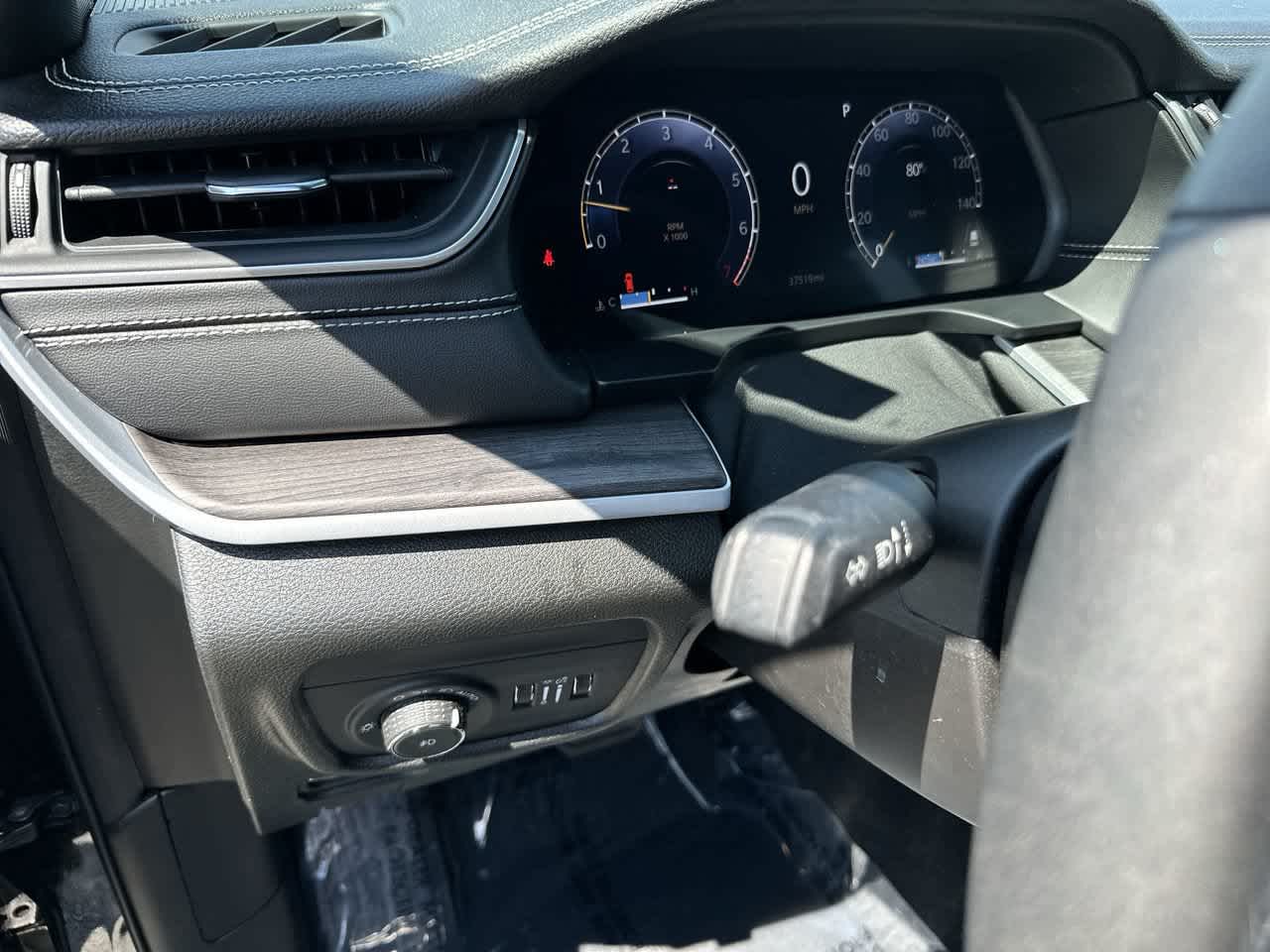 Jeep Grand Cherokee L Limited 4x4 2024
