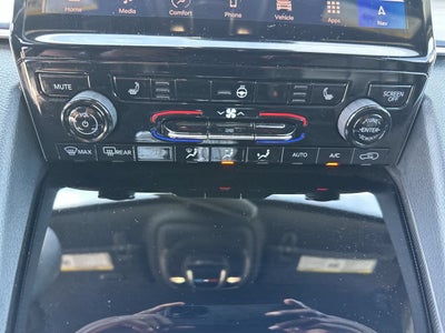 Jeep Grand Cherokee L Limited 4x4 2024