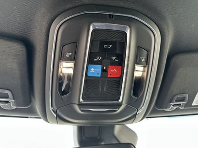 Jeep Grand Cherokee L Limited 4x4 2024