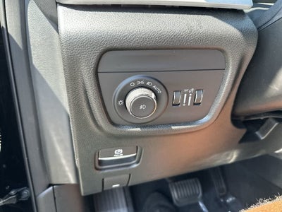 Jeep Grand Cherokee L Limited 4x4 2024