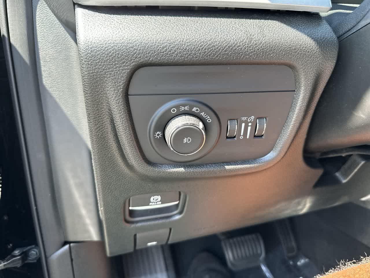Jeep Grand Cherokee L Limited 4x4 2024