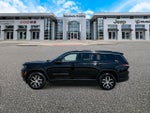 Jeep Grand Cherokee L Limited 4x4 2024