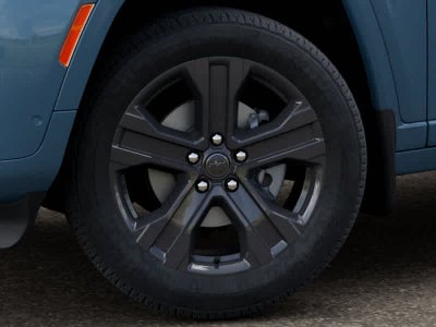 Jeep Grand Cherokee 2027 GRAND CHEROKEE L LIMITED RESERVE 4X4