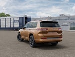 Jeep Grand Cherokee 2026 GRAND CHEROKEE L LIMITED RESERVE 4X4