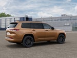 Jeep Grand Cherokee 2026 GRAND CHEROKEE L LIMITED RESERVE 4X4