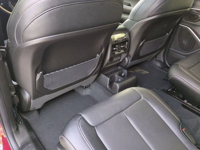 Jeep Grand Cherokee 2026 GRAND CHEROKEE L LIMITED RESERVE 4X4
