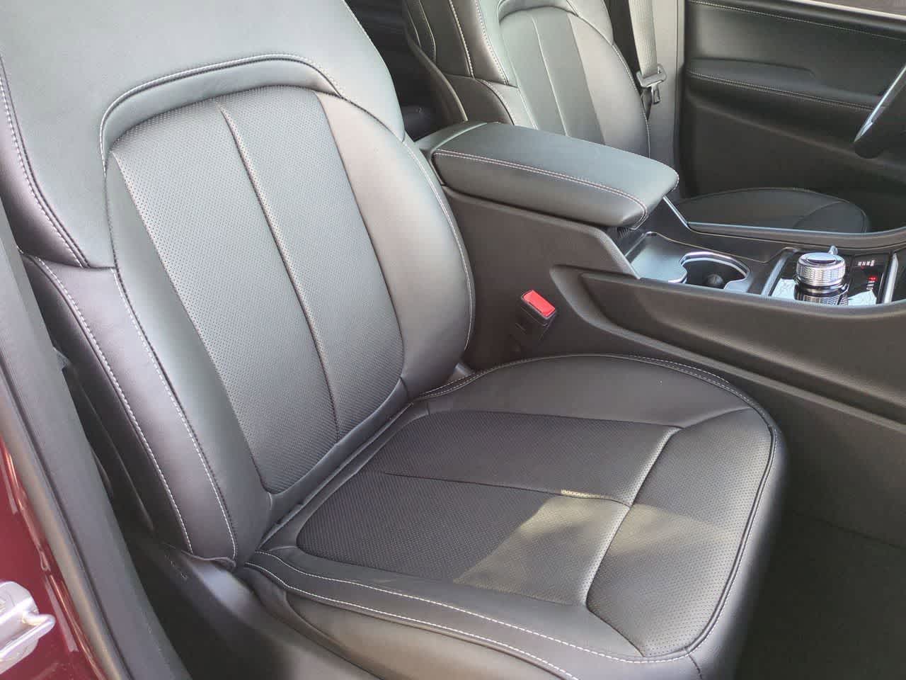 Jeep Grand Cherokee 2026 GRAND CHEROKEE L LIMITED RESERVE 4X4