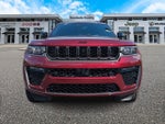 Jeep Grand Cherokee 2026 GRAND CHEROKEE L LIMITED RESERVE 4X4