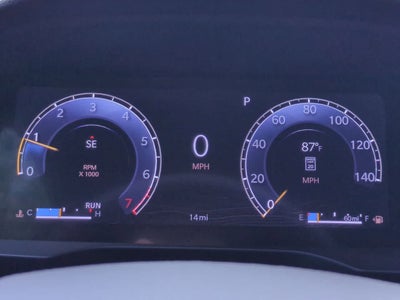 Jeep Grand Cherokee 2026 GRAND CHEROKEE L LIMITED RESERVE 4X4