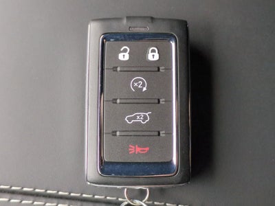 Jeep Grand Cherokee 2026 GRAND CHEROKEE L LIMITED RESERVE 4X4