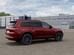 Jeep Grand Cherokee 2026 GRAND CHEROKEE L LIMITED RESERVE 4X4