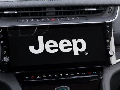 Jeep Grand Cherokee 2027 GRAND CHEROKEE L LIMITED RESERVE 4X4