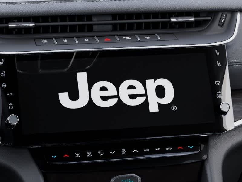 Jeep Grand Cherokee 2027 GRAND CHEROKEE L LIMITED RESERVE 4X4