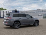 Jeep Grand Cherokee 2027 GRAND CHEROKEE L LIMITED RESERVE 4X4