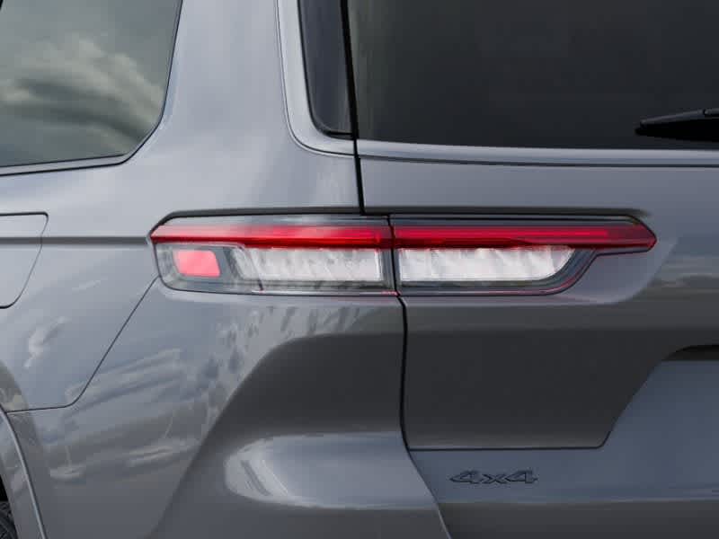 Jeep Grand Cherokee 2027 GRAND CHEROKEE L LIMITED RESERVE 4X4