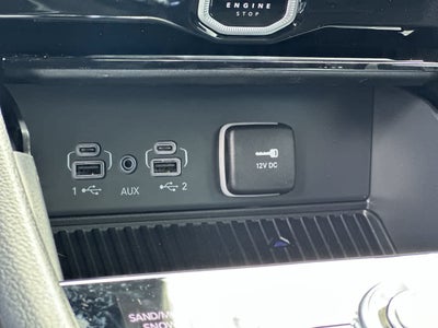 Jeep Grand Cherokee 2027 GRAND CHEROKEE L LIMITED RESERVE 4X4