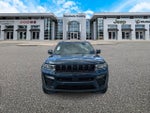 Jeep Grand Cherokee 2027 GRAND CHEROKEE L LIMITED RESERVE 4X4