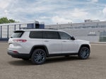 Jeep Grand Cherokee 2026 GRAND CHEROKEE L EDICIÓN 85.º ANIVERSARIO 4X4
