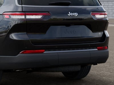 Jeep Grand Cherokee 2026 GRAND CHEROKEE L EDICIÓN 85.º ANIVERSARIO 4X4