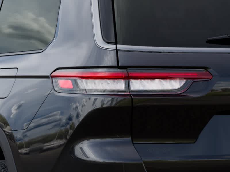 Jeep Grand Cherokee 2026 GRAND CHEROKEE L EDICIÓN 85.º ANIVERSARIO 4X4