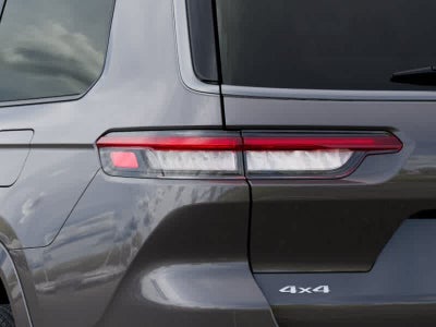 Jeep Grand Cherokee 2026 GRAND CHEROKEE L LIMITED RESERVE 4X4