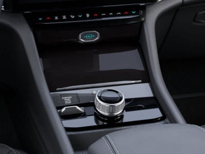 Jeep Grand Cherokee 2026 GRAND CHEROKEE L LIMITED RESERVE 4X4