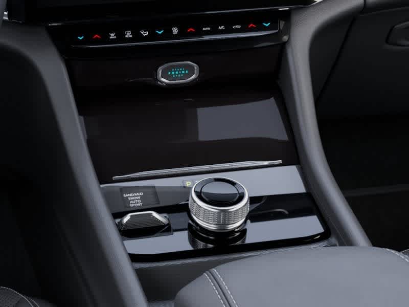 Jeep Grand Cherokee 2026 GRAND CHEROKEE L LIMITED RESERVE 4X4