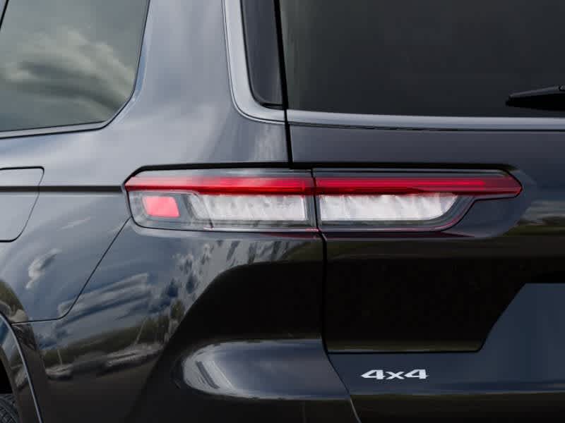 Jeep Grand Cherokee 2026 GRAND CHEROKEE L LIMITED RESERVE 4X4