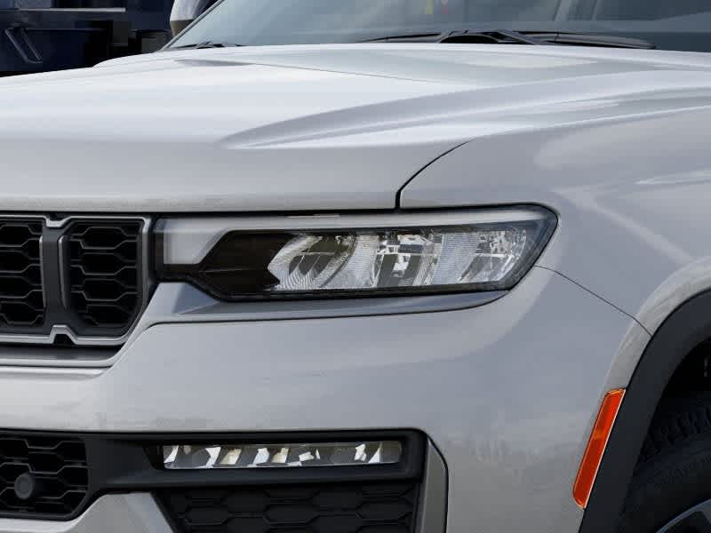 Jeep Grand Cherokee 2026 GRAND CHEROKEE L EDICIÓN 85.º ANIVERSARIO 4X4