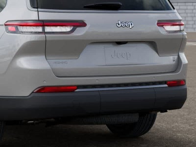 Jeep Grand Cherokee 2026 GRAND CHEROKEE L EDICIÓN 85.º ANIVERSARIO 4X4