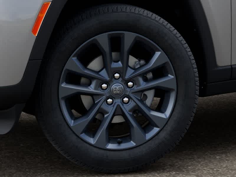 Jeep Grand Cherokee 2026 GRAND CHEROKEE L EDICIÓN 85.º ANIVERSARIO 4X4