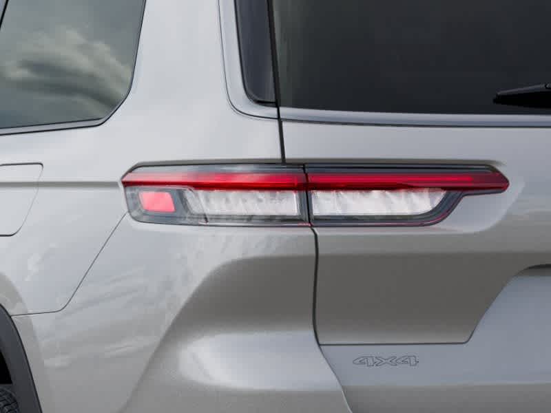 Jeep Grand Cherokee 2026 GRAND CHEROKEE L EDICIÓN 85.º ANIVERSARIO 4X4