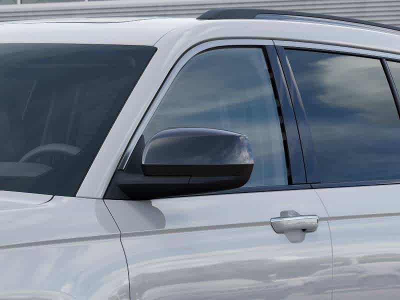Jeep Grand Cherokee 2026 GRAND CHEROKEE L LIMITED RESERVE 4X4