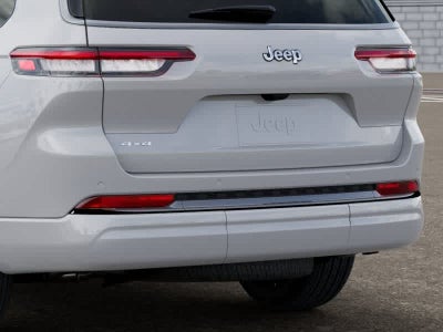 Jeep Grand Cherokee 2026 GRAND CHEROKEE L LIMITED RESERVE 4X4