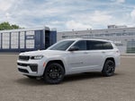 Jeep Grand Cherokee 2026 GRAND CHEROKEE L LIMITED RESERVE 4X4