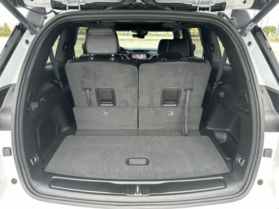 Jeep Grand Cherokee 2026 GRAND CHEROKEE L LIMITED RESERVE 4X4