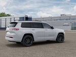 Jeep Grand Cherokee 2026 GRAND CHEROKEE L LIMITED RESERVE 4X4