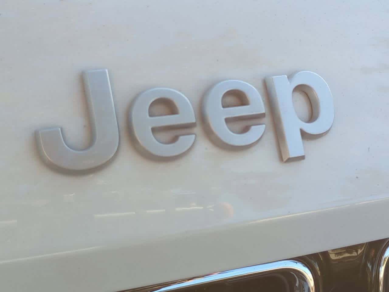 2025 Jeep Grand Cherokee GRAND CHEROKEE L OVERLAND 4X4