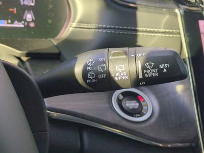 2025 Jeep Grand Cherokee GRAND CHEROKEE L OVERLAND 4X4