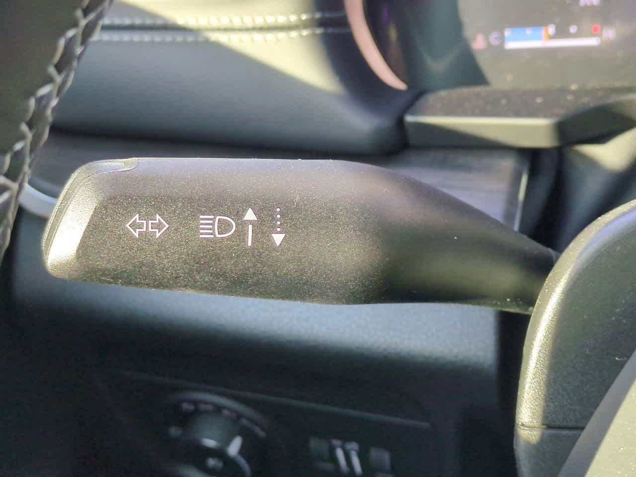 2025 Jeep Grand Cherokee GRAND CHEROKEE L OVERLAND 4X4