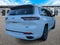 2025 Jeep Grand Cherokee GRAND CHEROKEE L OVERLAND 4X4