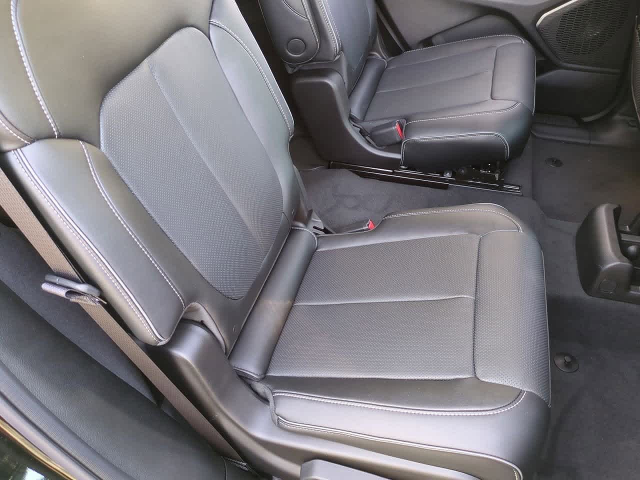 2025 Jeep Grand Cherokee GRAND CHEROKEE L OVERLAND 4X4