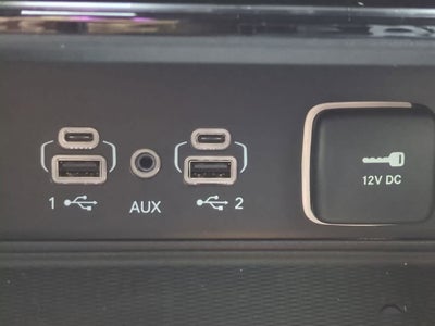 2025 Jeep Grand Cherokee GRAND CHEROKEE L OVERLAND 4X4