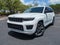Jeep Grand Cherokee L Overland 4x4 2022