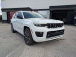 Jeep Grand Cherokee L Overland 4x4 2022