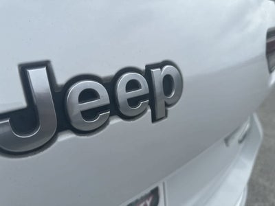 Jeep Grand Cherokee L Summit 4x4 de 2022