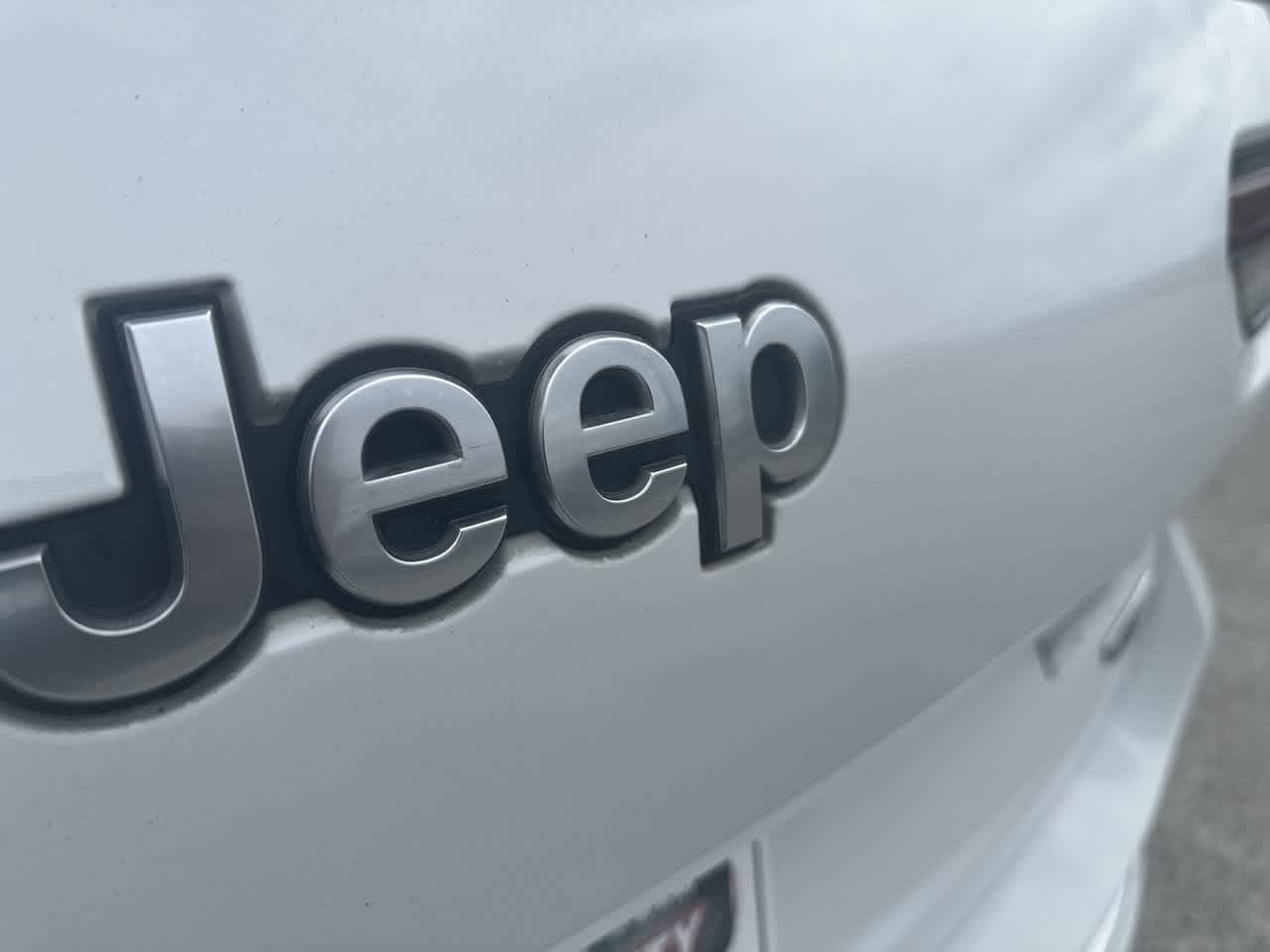 Jeep Grand Cherokee L Summit 4x4 de 2022