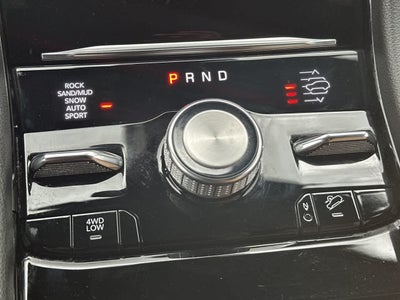 Jeep Grand Cherokee L Summit 4x4 de 2022
