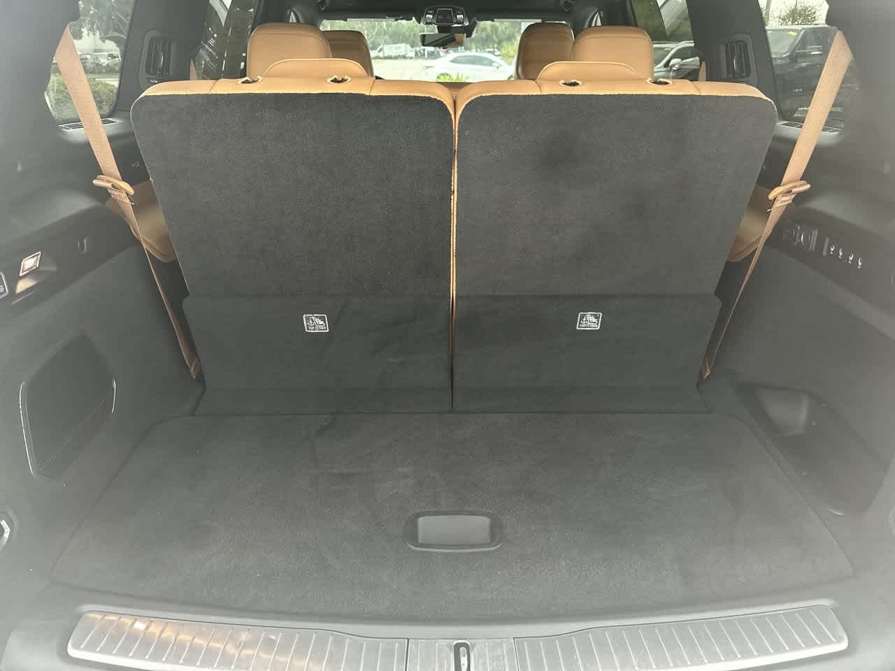 Jeep Grand Cherokee L Summit 4x4 de 2022