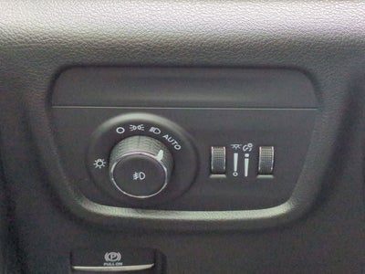 Jeep Grand Cherokee L Summit 4x4 2025